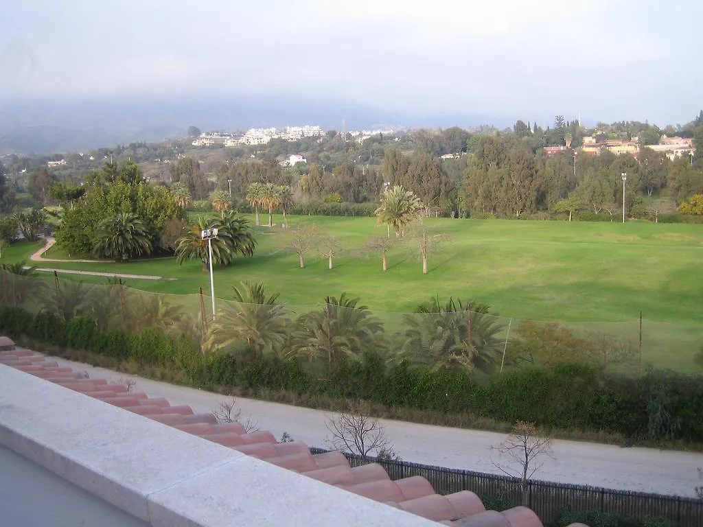 Atico Marbella Puerto Banus Apartment 0*,