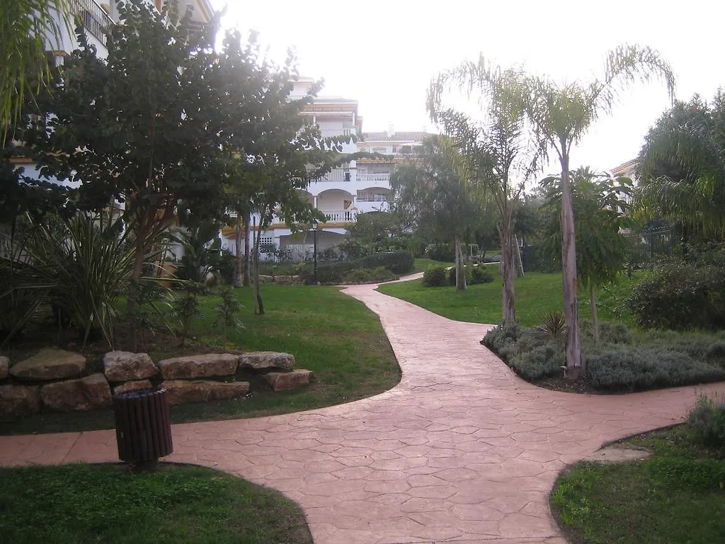 Atico Marbella Puerto Banus Apartment