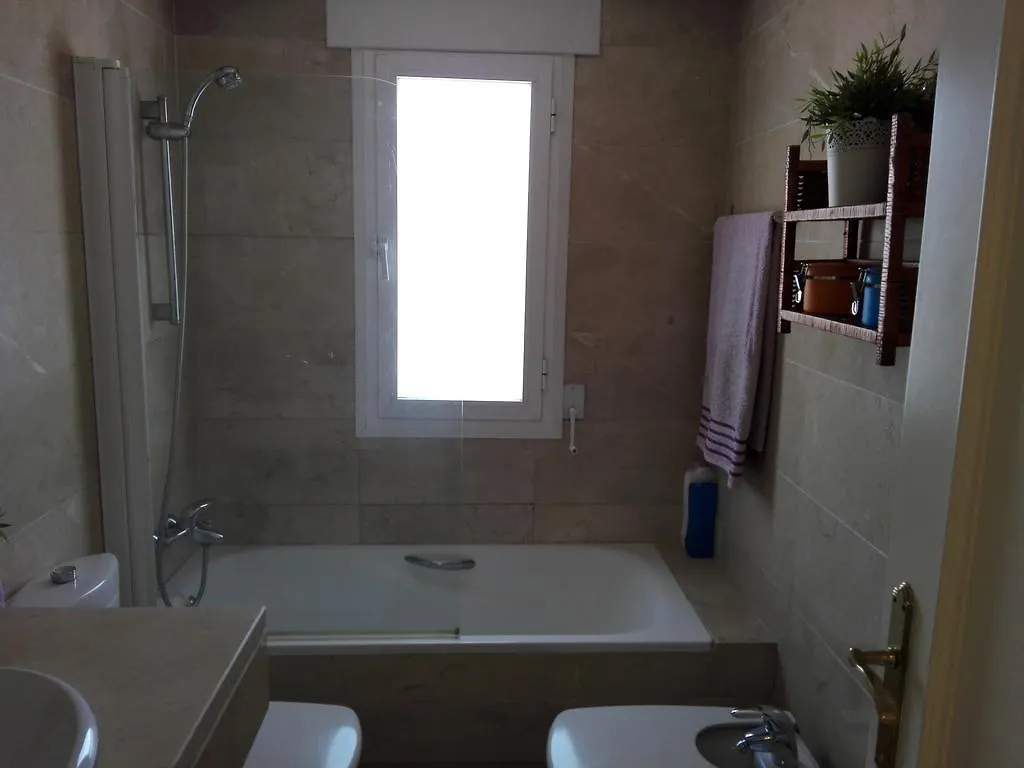 Atico Marbella Puerto Banus Apartment
