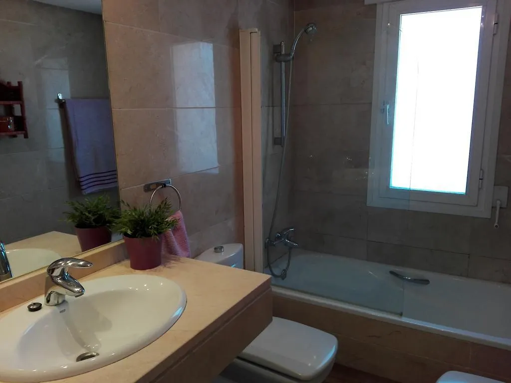Atico Marbella Puerto Banus Apartment