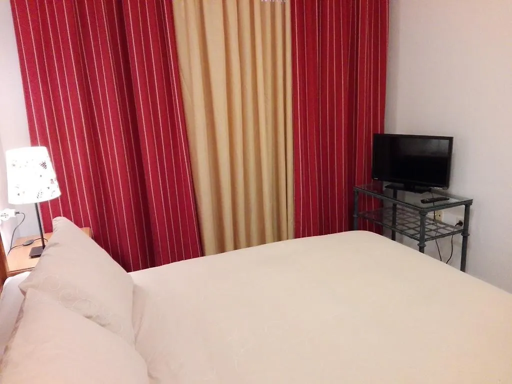 Atico Marbella Puerto Banus Apartment