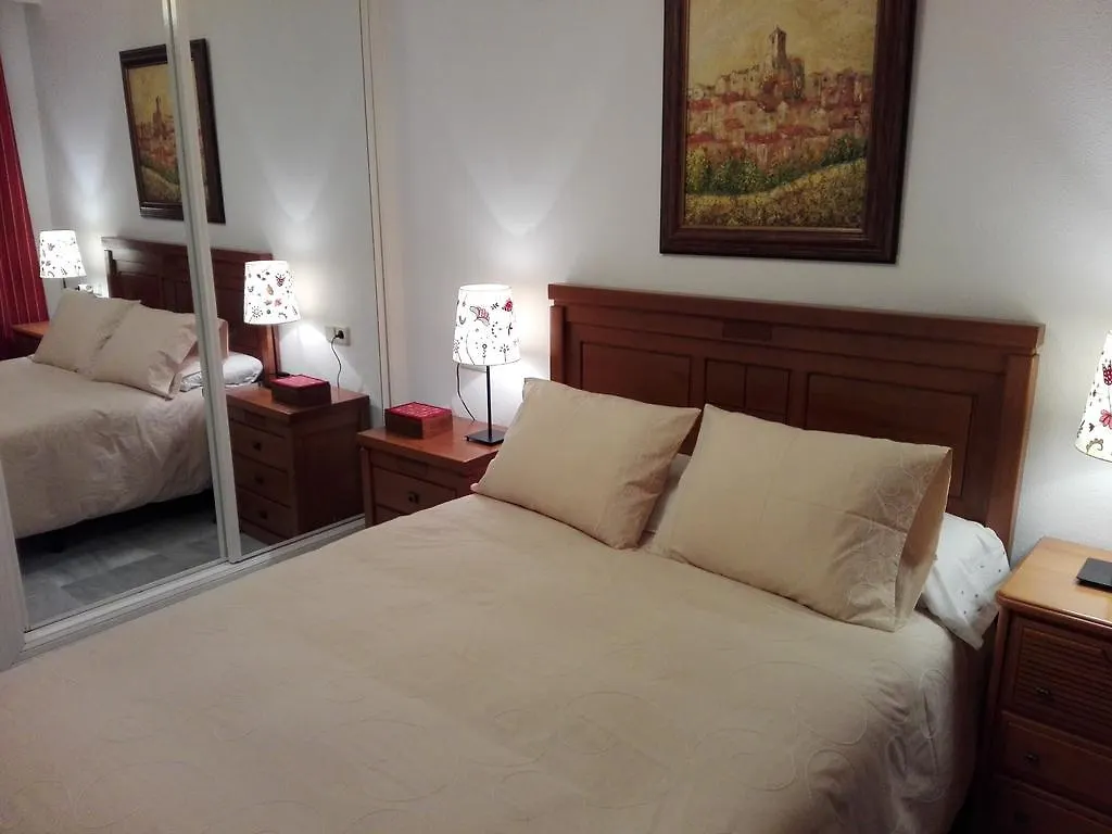 Atico Marbella Puerto Banus Apartment