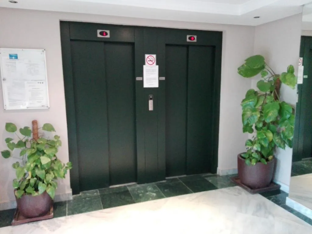 Atico Marbella Puerto Banus Apartment