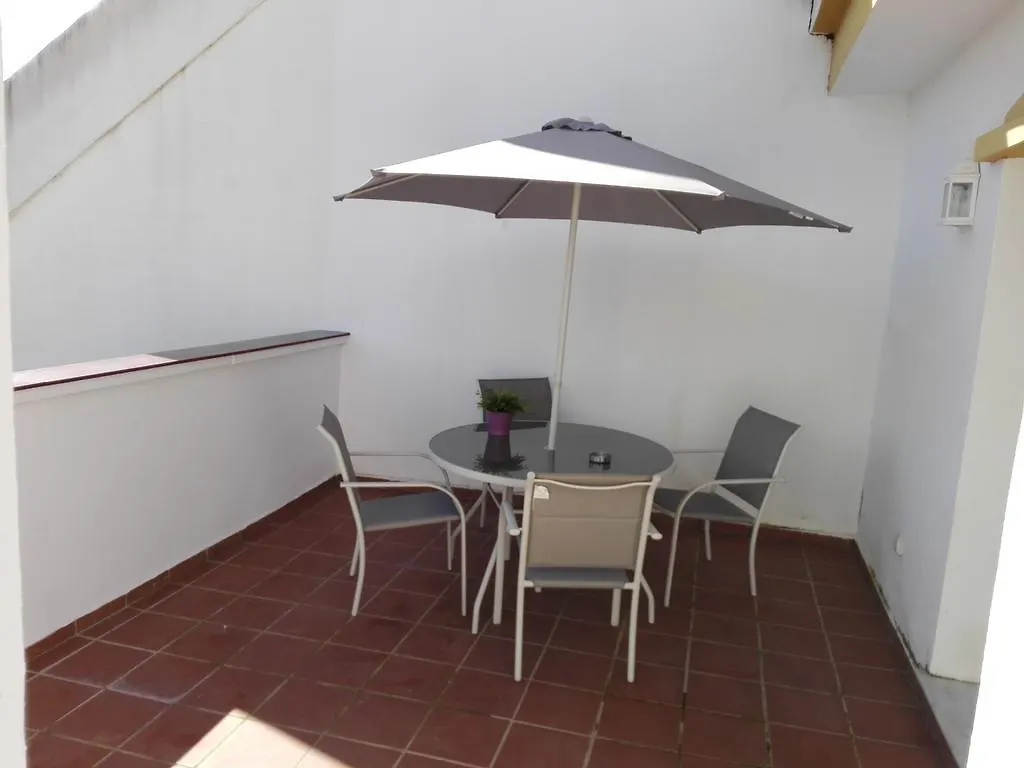 Atico Marbella Puerto Banus Apartment 0*,  Spain