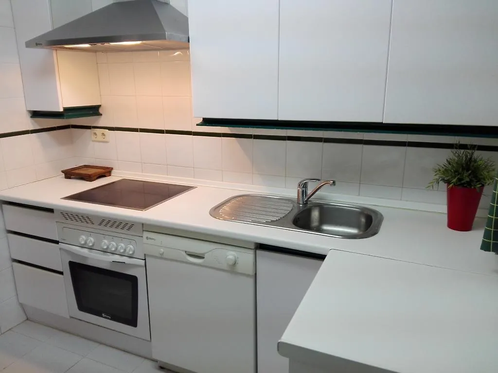 Atico Marbella Puerto Banus Apartment Spain