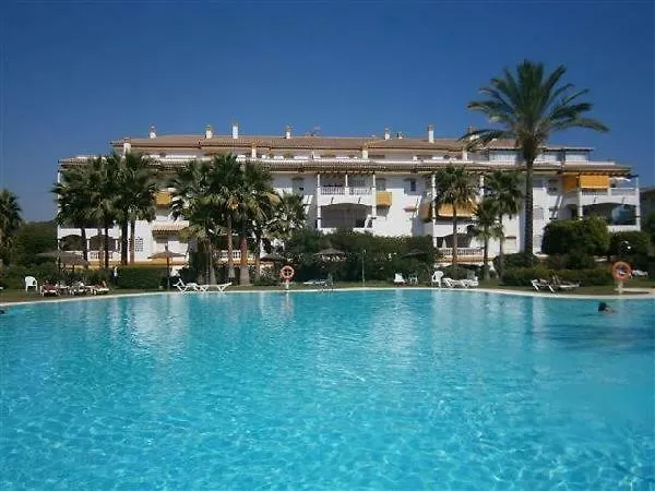 Atico Marbella Puerto Banus Apartment