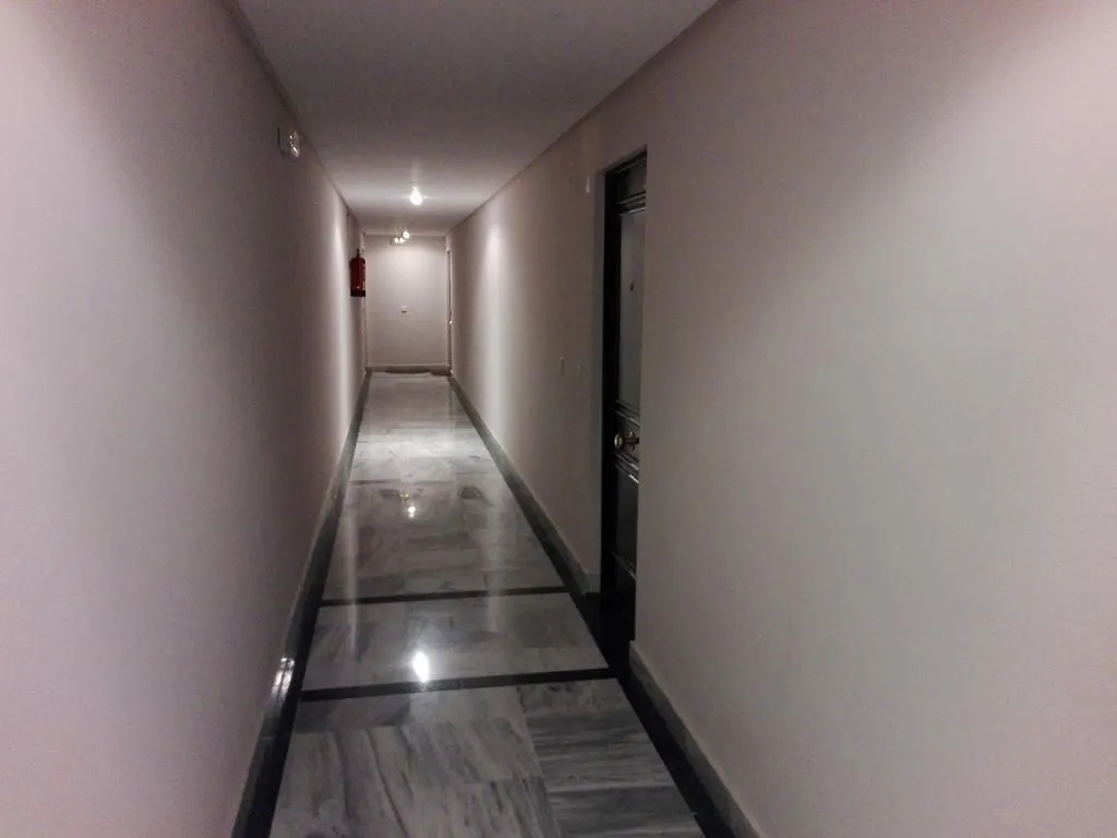 Atico Marbella Puerto Banus Apartment Spain