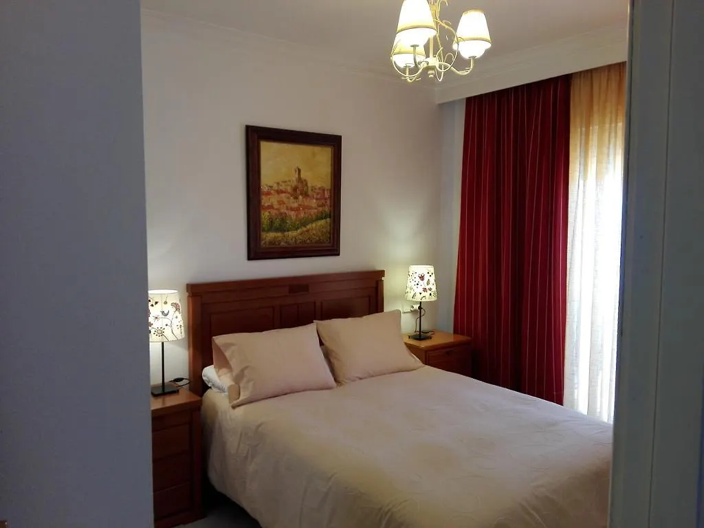 Atico Marbella Puerto Banus Apartment