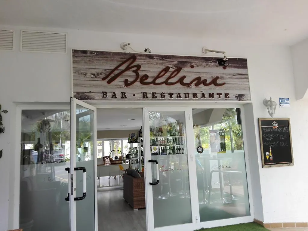 Atico Marbella Puerto Banus Apartment